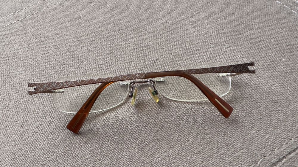 rame ochelari Hugo Boss barbatesti