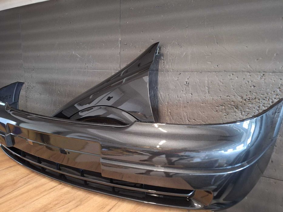 Bara & Aripa Fata Stanga Opel Astra G 1998-2004 (Z298 (Negru))