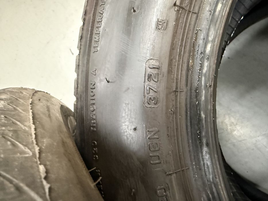 Set 4 cauciucuri de vara Bridgstone TURANZA T005 205/60/R16