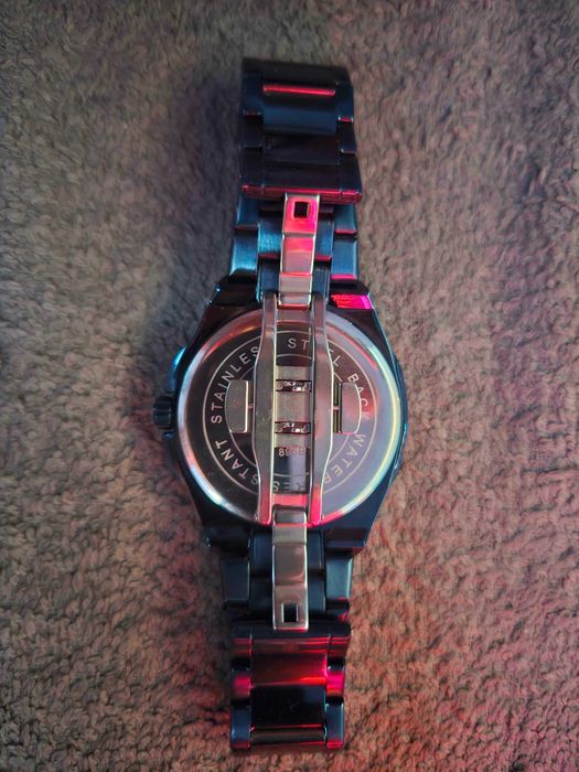 Poedegar мъжки часовник – елегантен дизайн, нов с кутия