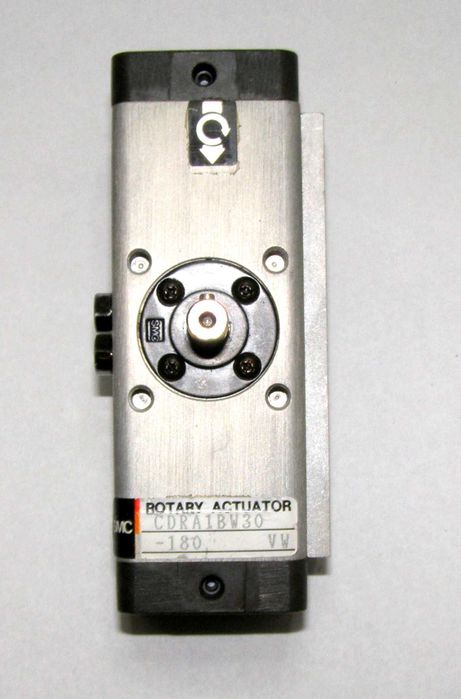 Actuator rotativ pneumatic SMC Rotary Actuator CDRA1BW30