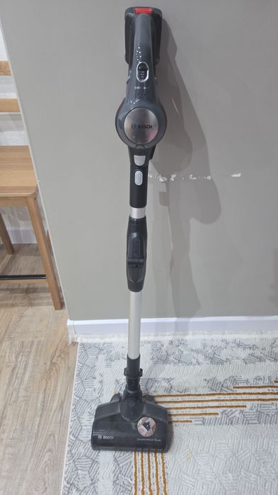 Пылесос фирма бош (bosch)