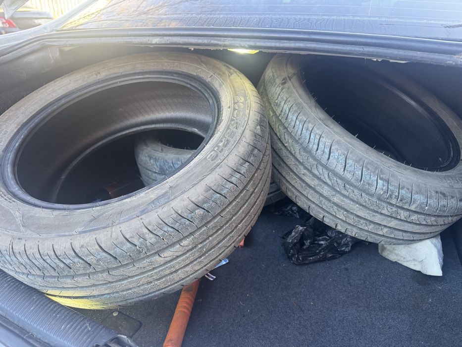 Продам летнию новую резину !!!