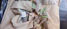 Tricou combat cu mânecă scurtă