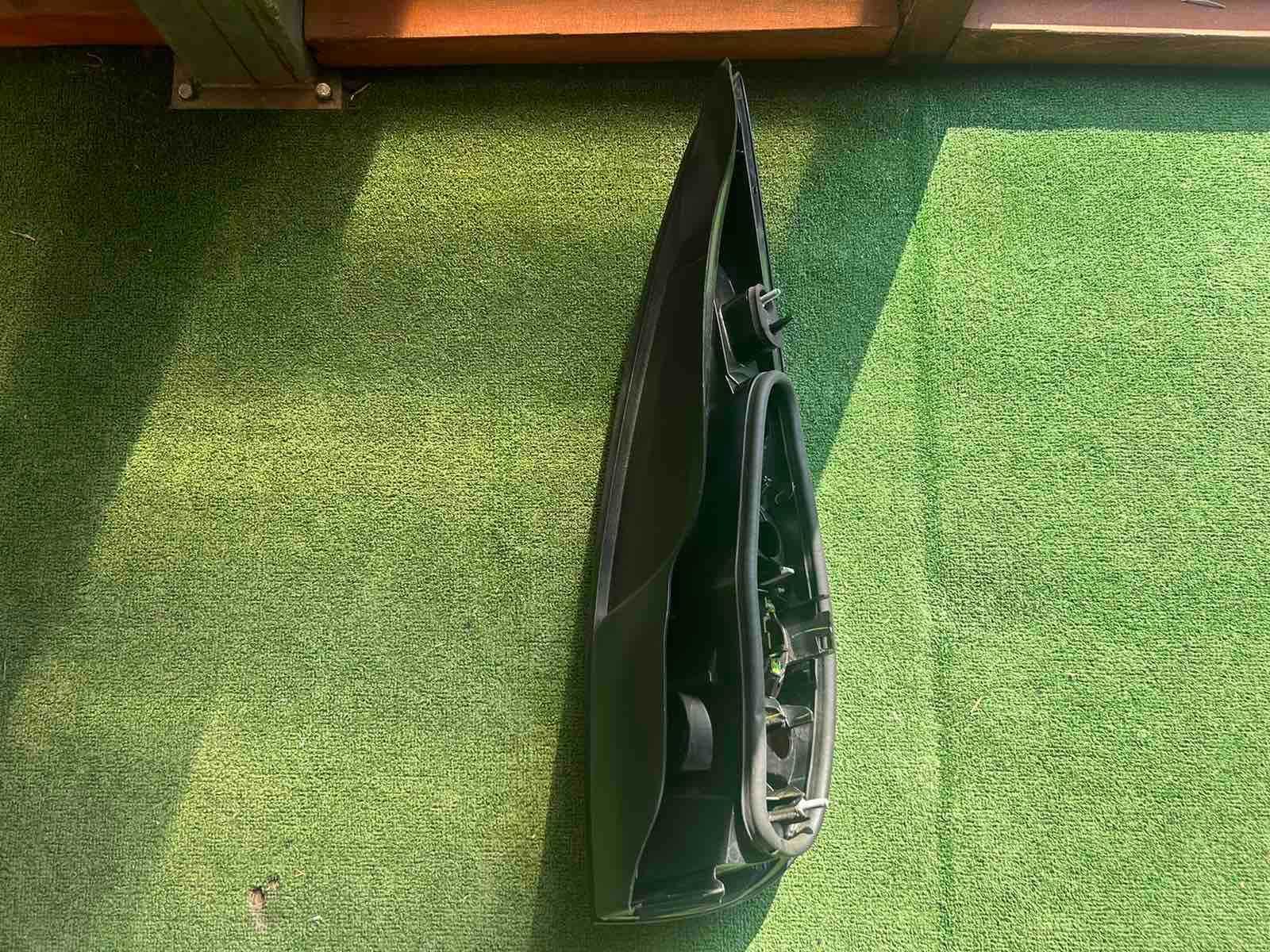 стоп ляв нов Renault Laguna combi 1994-1998г. #562SA.
