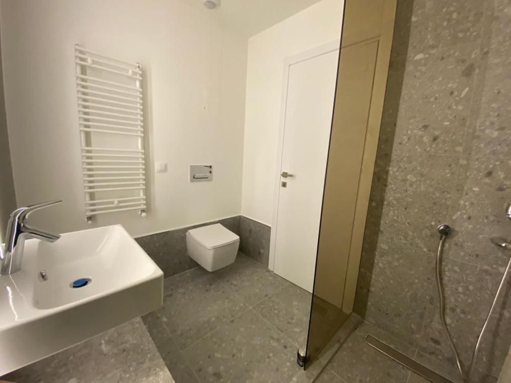 Apartament 2 camere, Aviatiei tower, cu loc de parcare subteran