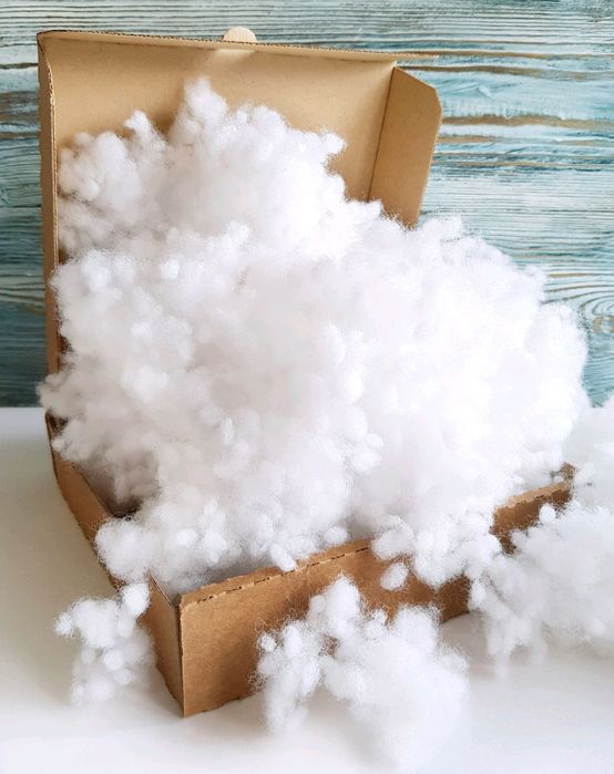 Наполнитель холлофайбер