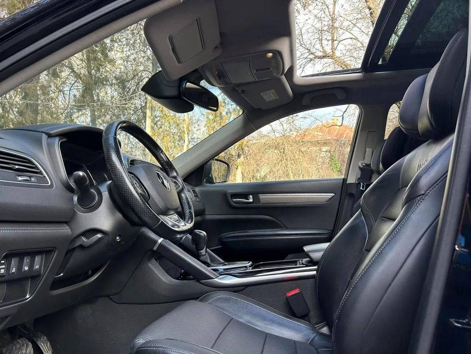 Renault Koleos stare perfecta de functionare