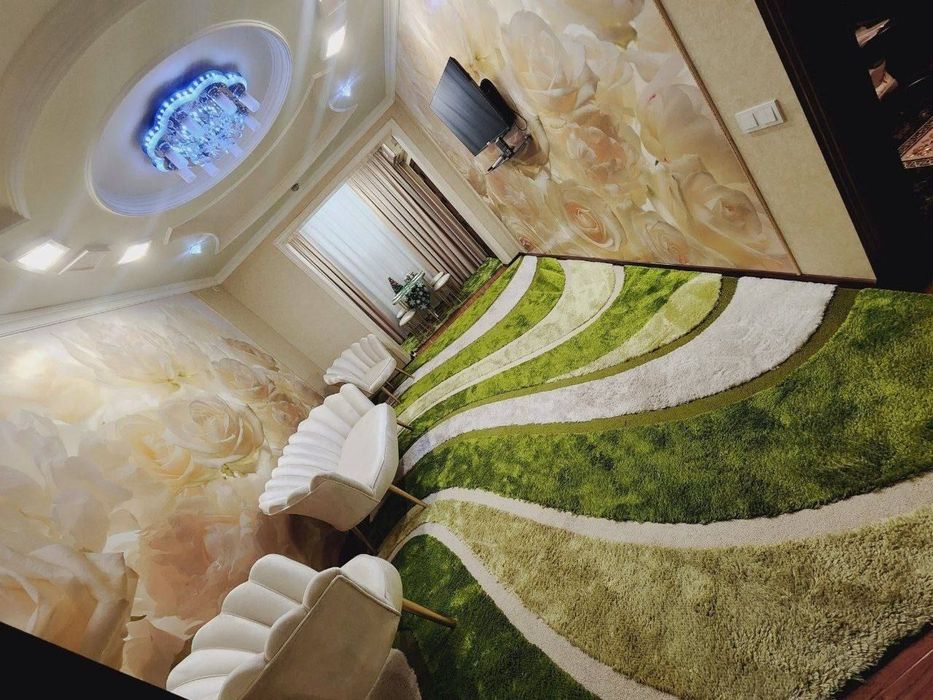 Yunusobod 13 kv 2 xona 1 etaj remont toza orentir Samara Restoran