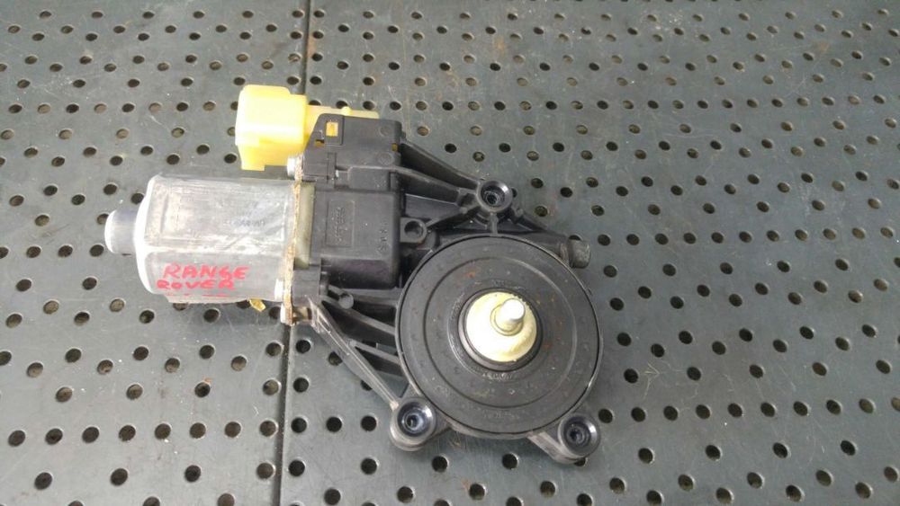 Motoras macara stanga spate land rover range rover 4 l405 0130822782