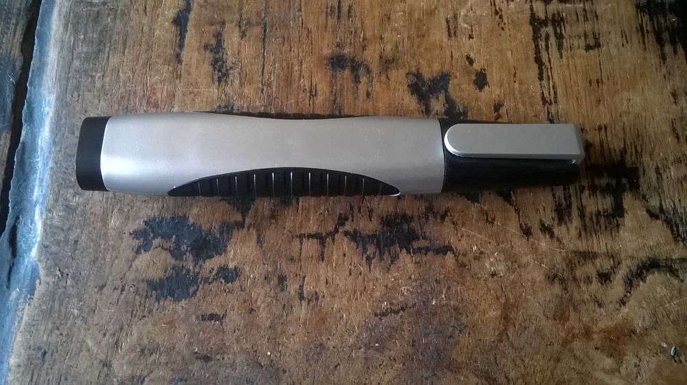 нивелир с LED ЛЕД фенерче