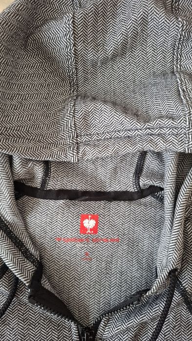 Bluză femei Engelbert Strauss