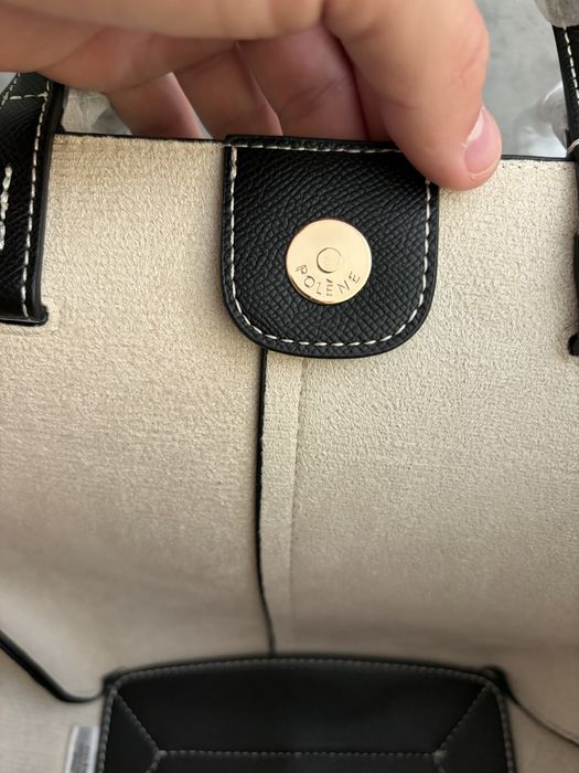 Geanta Polene Cyme Mini