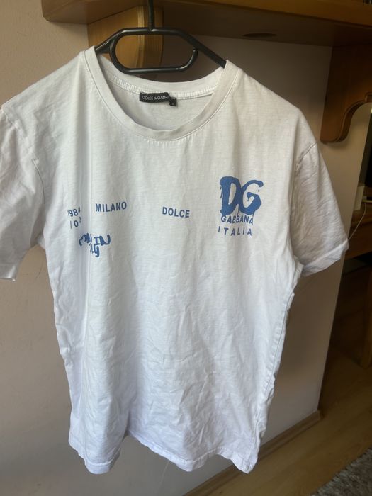 Мъжки тениски Champion, Elesse ,dolce and gabanna и др.