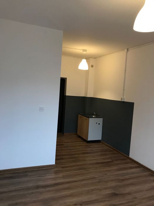 Garsoniera de închiriat in Focșani