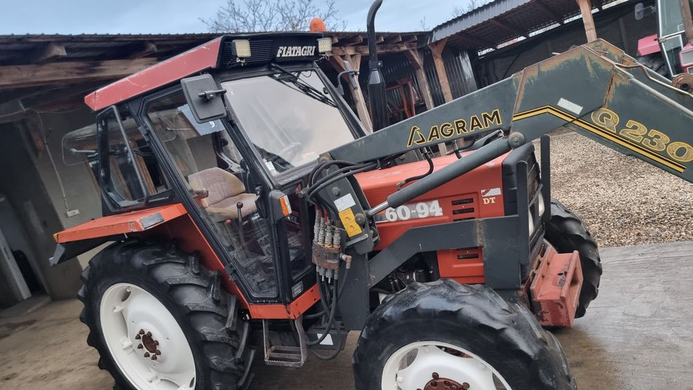 Tractor FIAT 60-94