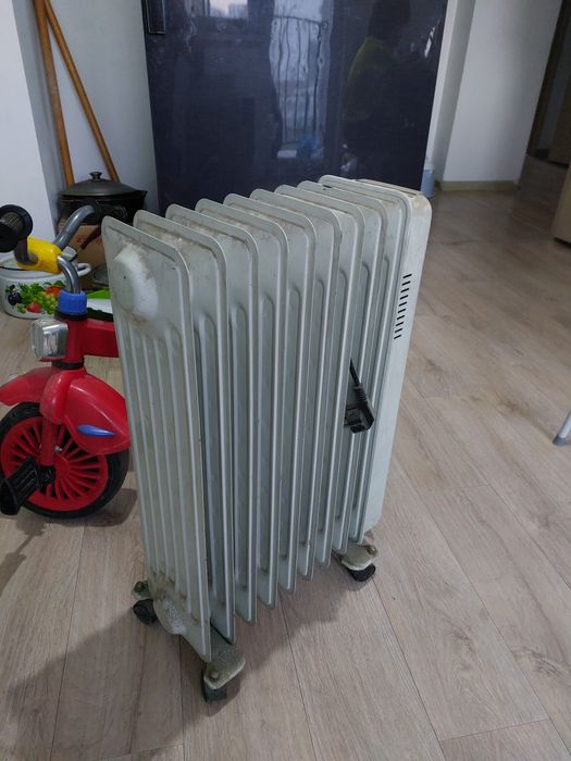 Продам обогреватель