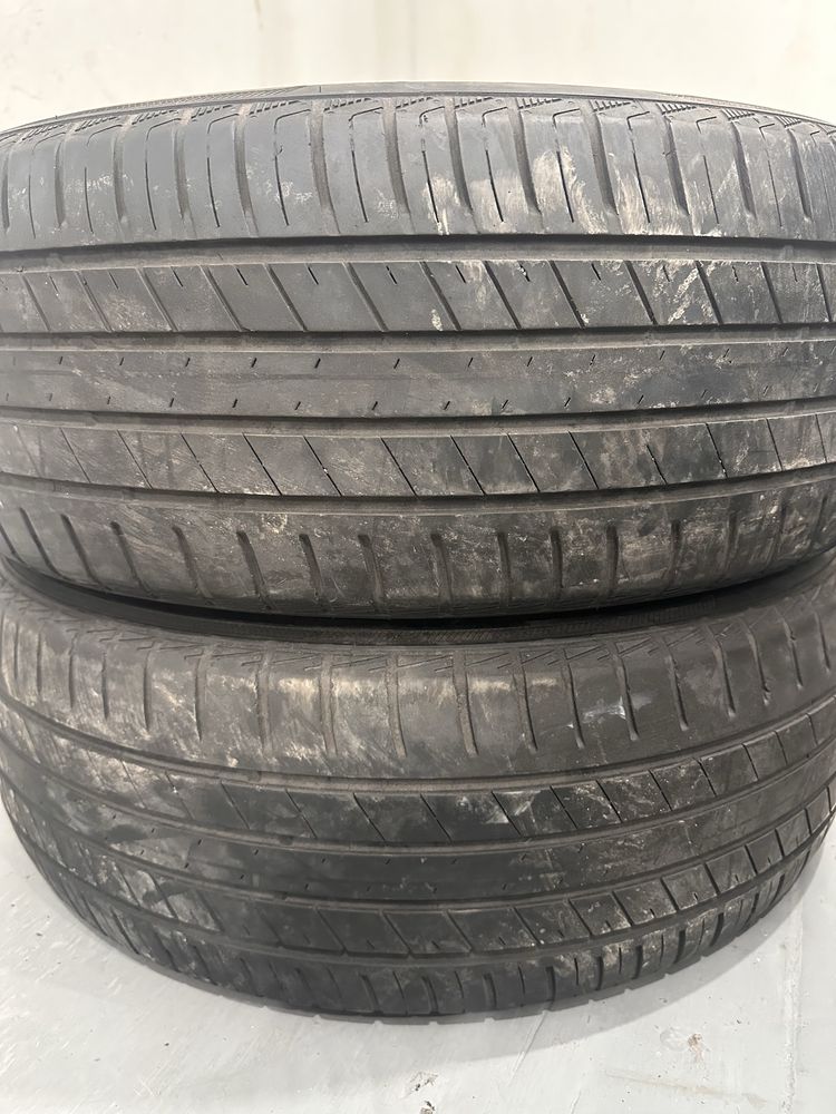 Шины 235/60R18 (2шт)