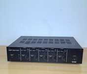 Amplificator profesional