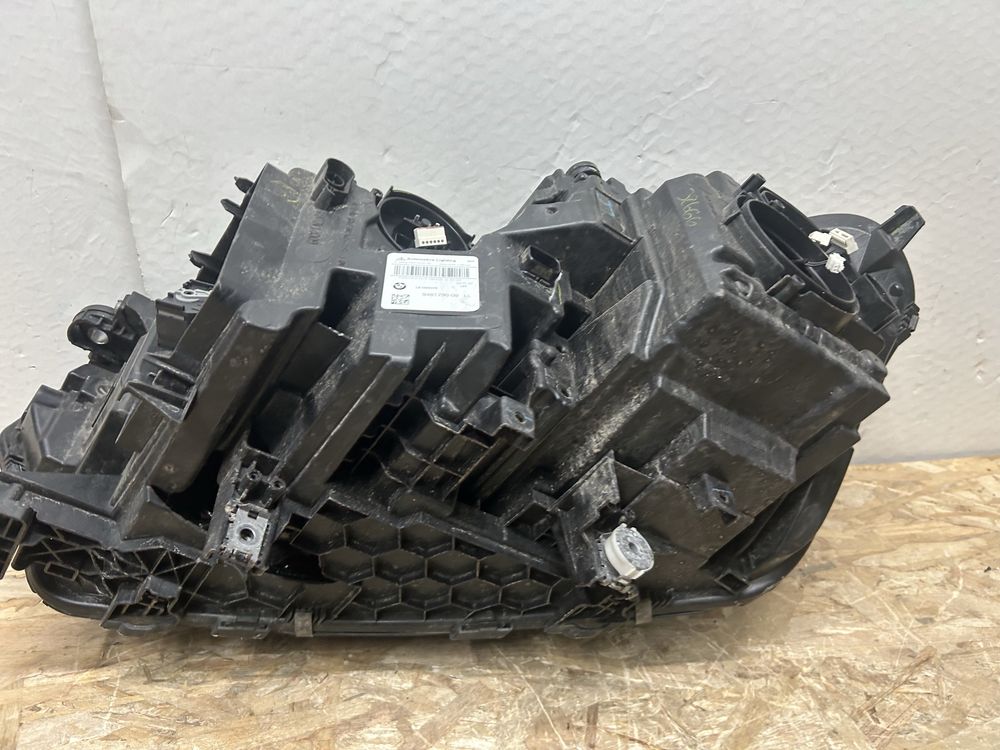 Far Laser bmw X5 G05 X6 G06 dreapta 2019-2023