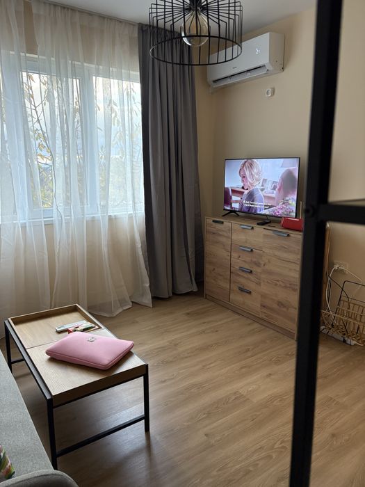 Обзаведена гарсониера под наем