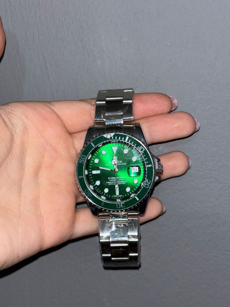 Ceas Rolex Submariner 1/1