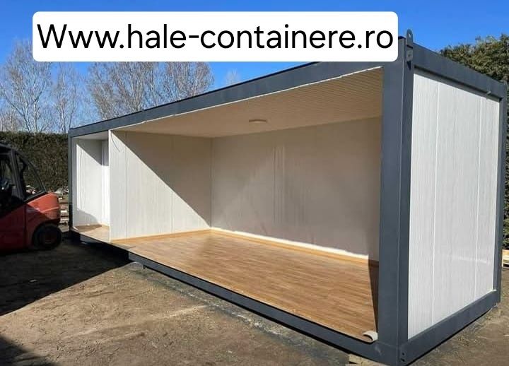 Vand containere modulare la super preturi