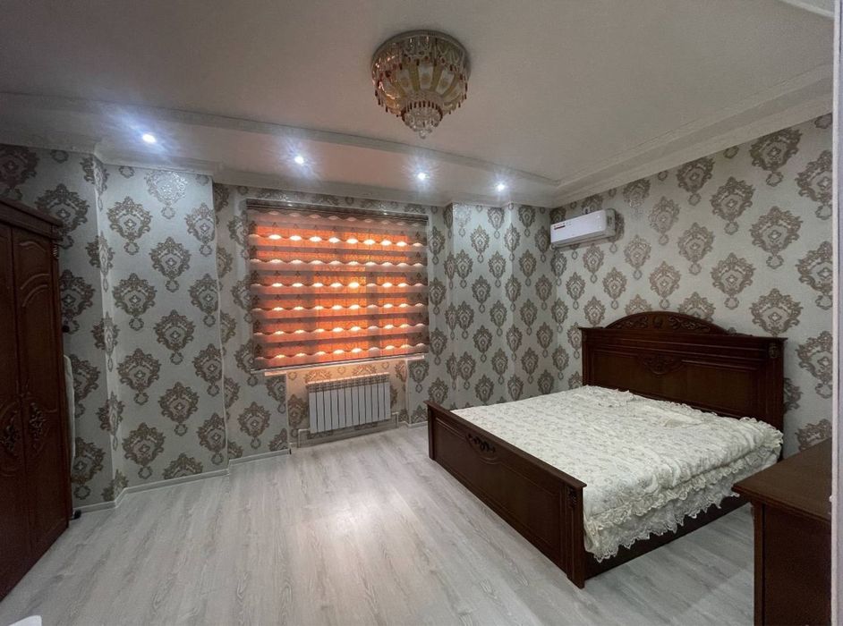 Аренда дом участок евро ремонт Сергелийский рн Индекс базар Sergeli