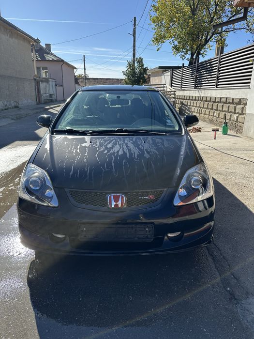 Honda Civic/Хонда Сивик 1.4 sport 2005г на части.!