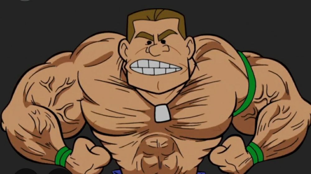 Грузчики, Разнорабочие