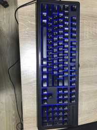 клавиатура, Steelseries apex 100
