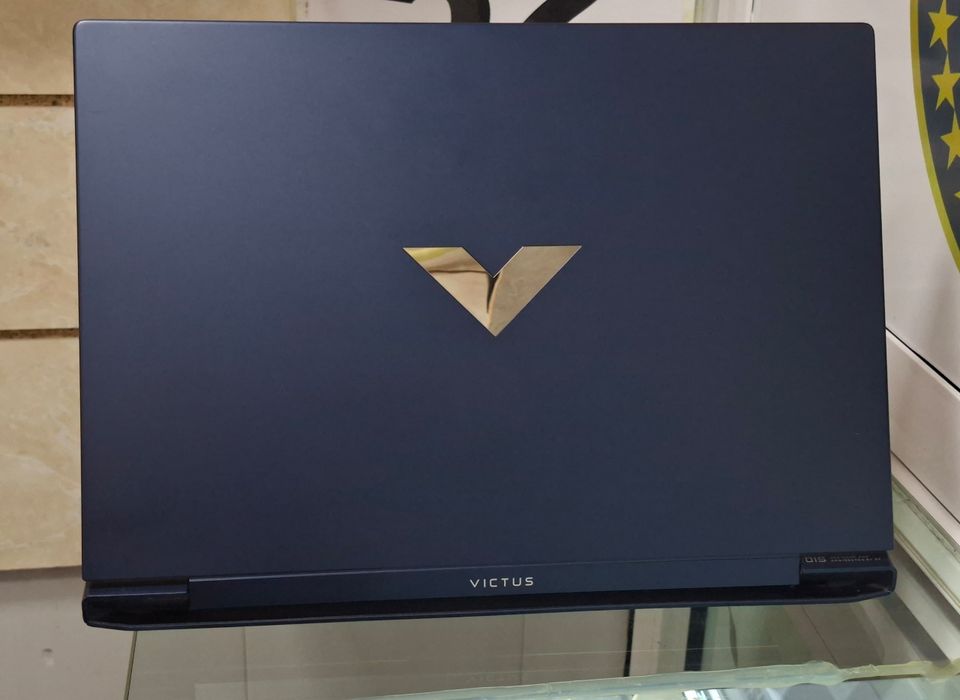 HP victus I5 13420H/ RTX 3050 6gb