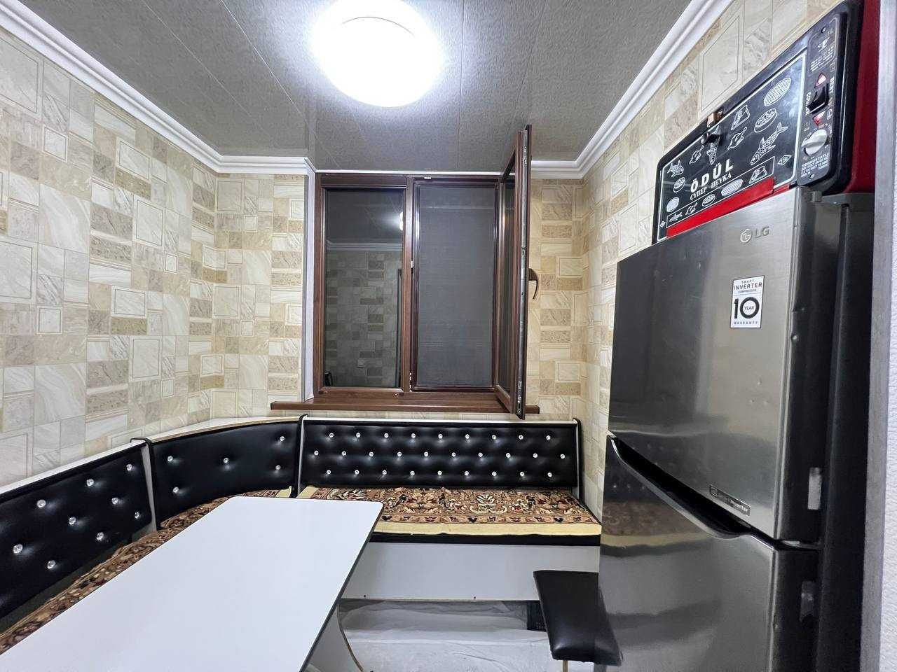 №3510/2836.Продается 3х-комнатная квартира.