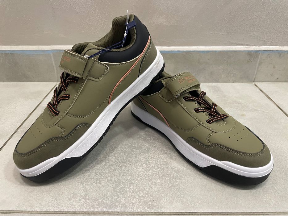 Детски есени боти