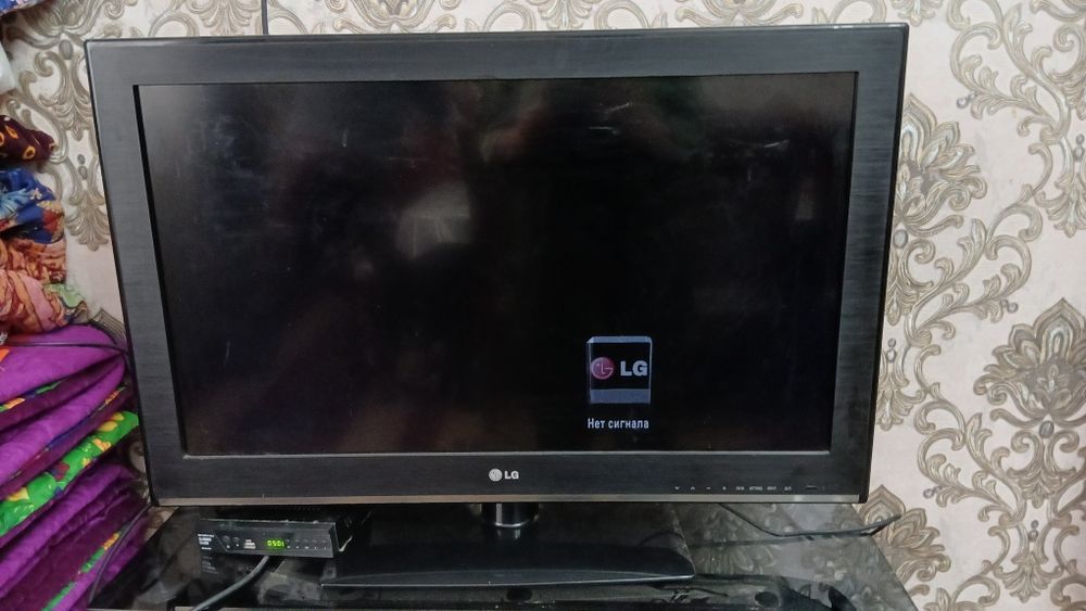 LG Televizor сатылады