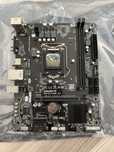 Материнская плата Gigabyte GA-H110M-S2