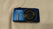 Aparat foto digital Canon SX 270 HS