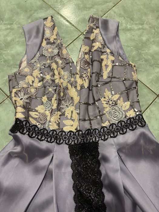 Rochie moze noua