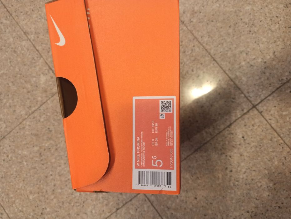 Дамски маратонки Nike 36 номер