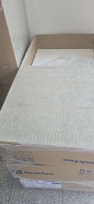 Пано Рокфон Sofit 600/600 15mm