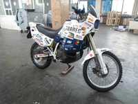 Piese Dezmembrez Motocicleta Aprilia Tuareg Rx Rally 125 Rotax 123