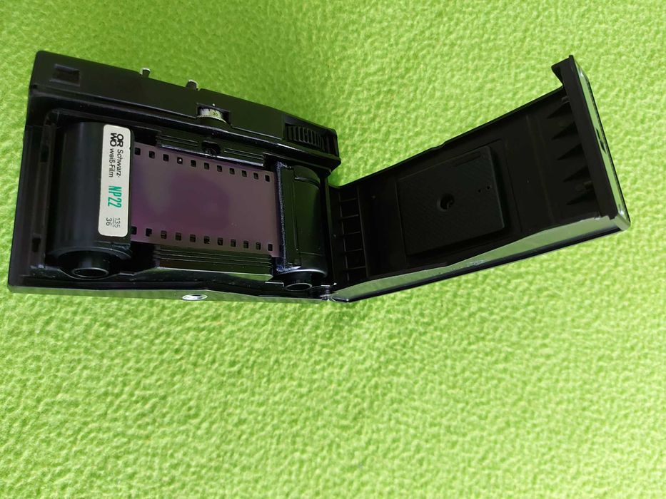 Aparat foto SMENA 8 - vechi, pentru colectionari