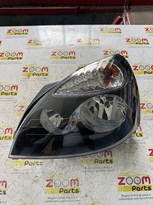 Far stanga nou original Renault Clio Symbol 2002-2007