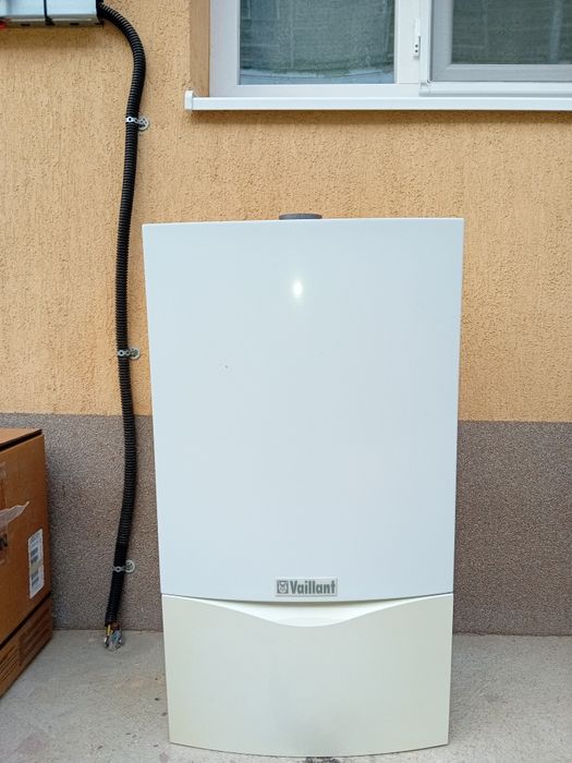 Centrala termica Vaillant 32kw