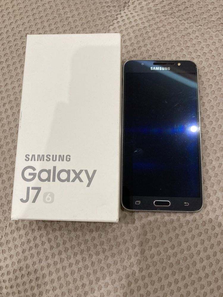 Samsung Galaxy J7 2016 16GB