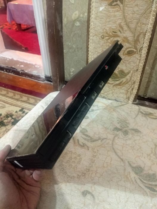 Sony Playstation 2 slim. Ideal.