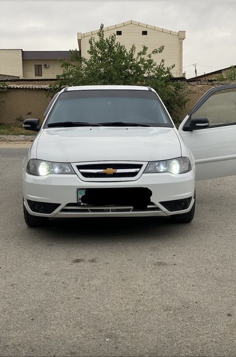 Daewoo nexia Bi led