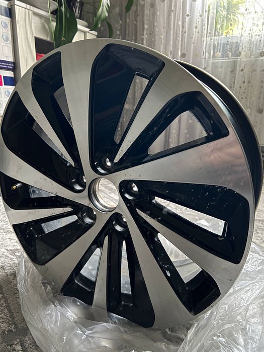 Диск / Disk BYD Song plus Champion 2024
