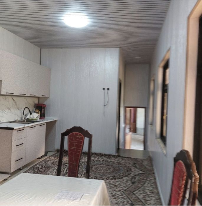 Охунбобоев махалла 3.5 сотих