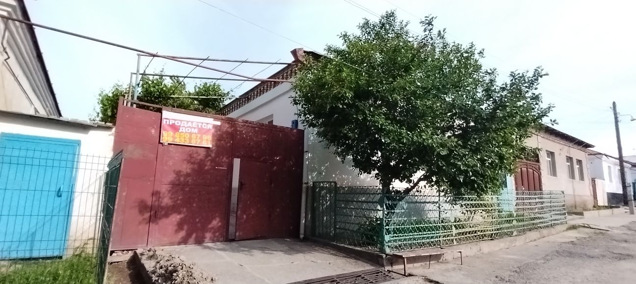 Срочно Продаётся дом городе чирчик Джалаире